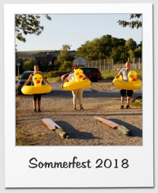 Sommerfest 2018