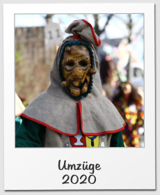 Umzüge 2020