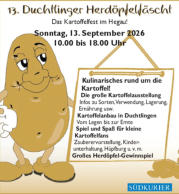 Herdöpfelfäscht